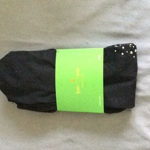 Kate spade tights